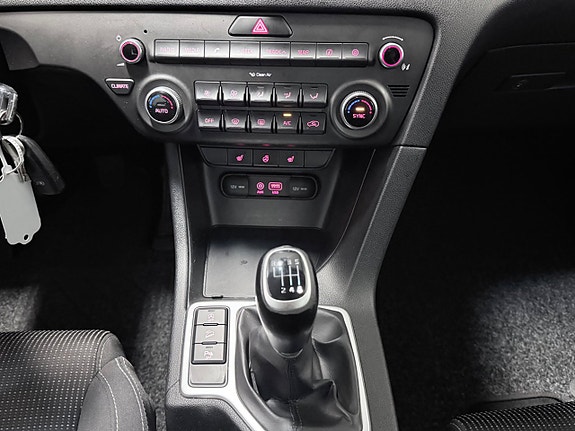 Kia Sportage 17 of 20