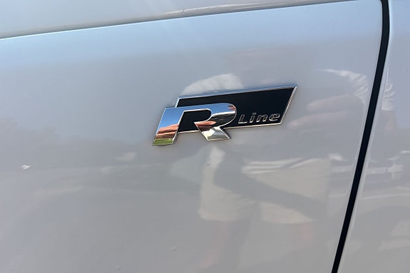 Volkswagen Tiguan 17 of 26