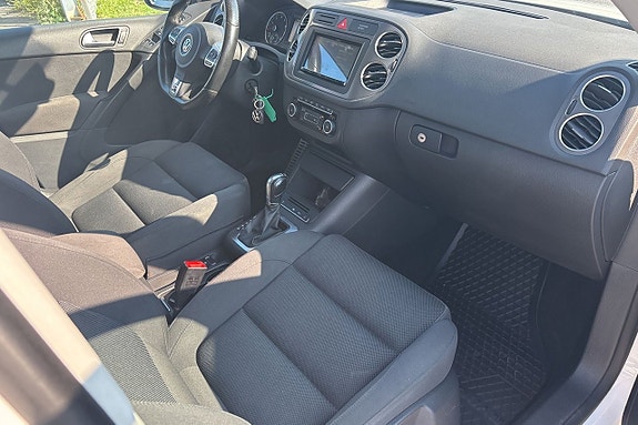 Volkswagen Tiguan 11 of 26