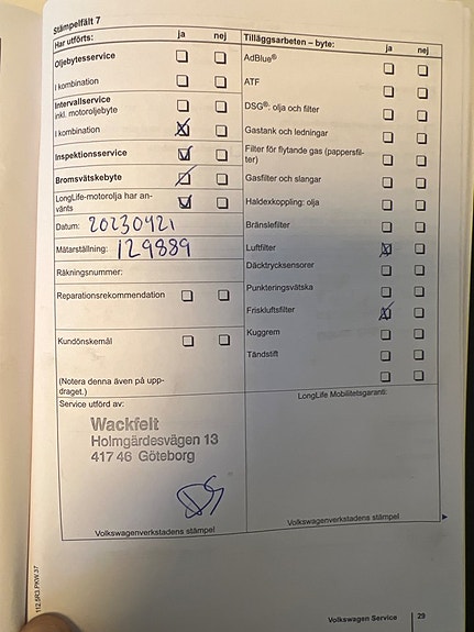 Volkswagen Tiguan 20 of 26