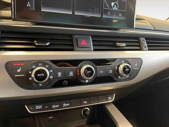 Audi A4 24 of 26
