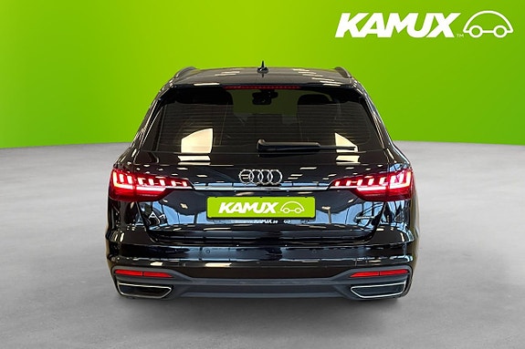 Audi A4 5 of 26