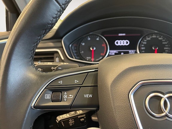 Audi A4 21 of 26