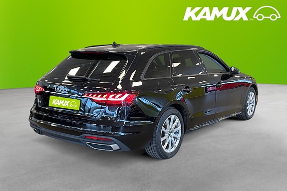 Audi A4 4 of 26