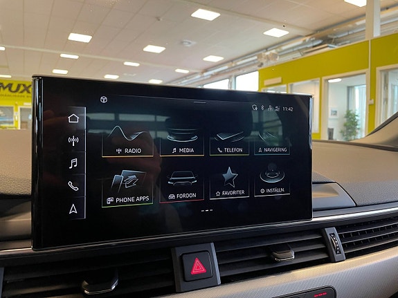 Audi A4 26 of 26