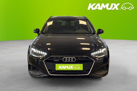 Audi A4 6 of 26