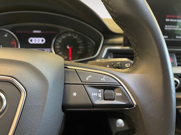 Audi A4 22 of 26