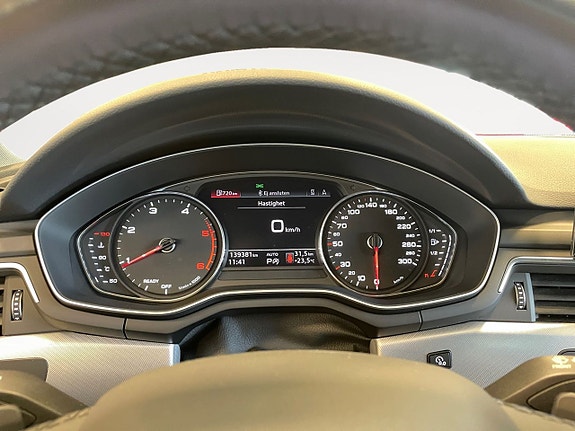 Audi A4 12 of 26