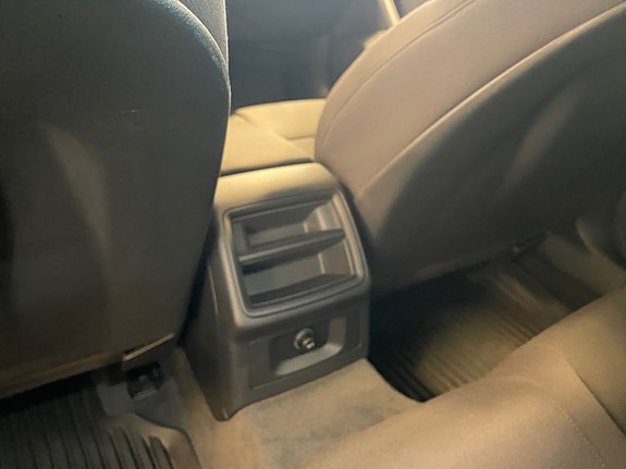 Audi A4 20 of 26
