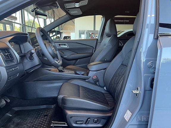 Nissan Qashqai 9 of 20