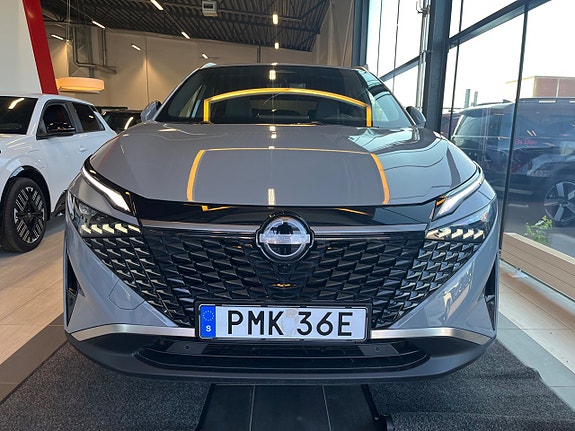 Nissan Qashqai 2 of 20
