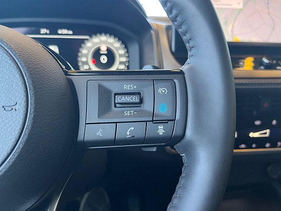Nissan Qashqai 14 of 20