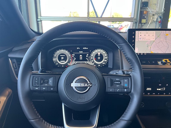 Nissan Qashqai 13 of 20