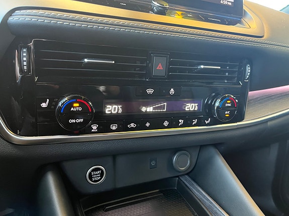 Nissan Qashqai 19 of 20