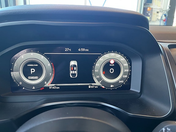 Nissan Qashqai 16 of 20