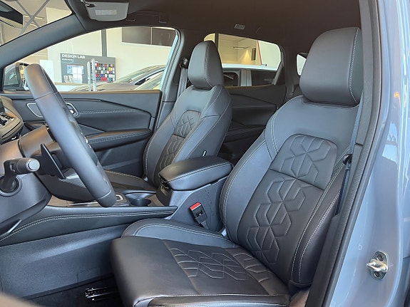 Nissan Qashqai 20 of 20