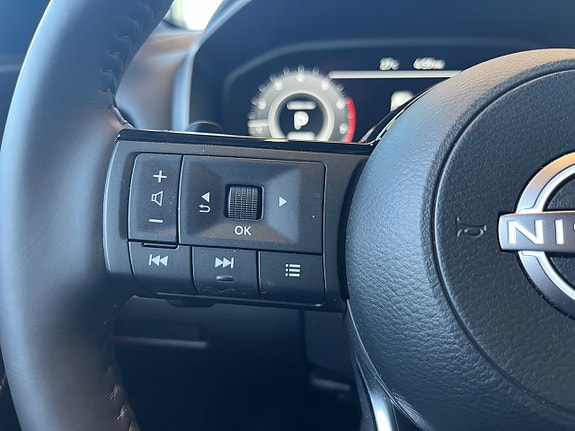 Nissan Qashqai 15 of 20