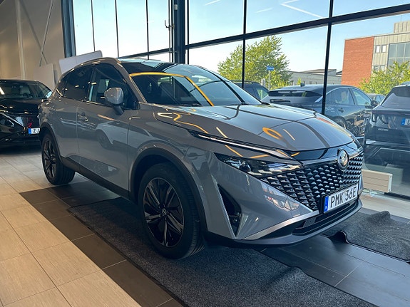Nissan Qashqai 3 of 20