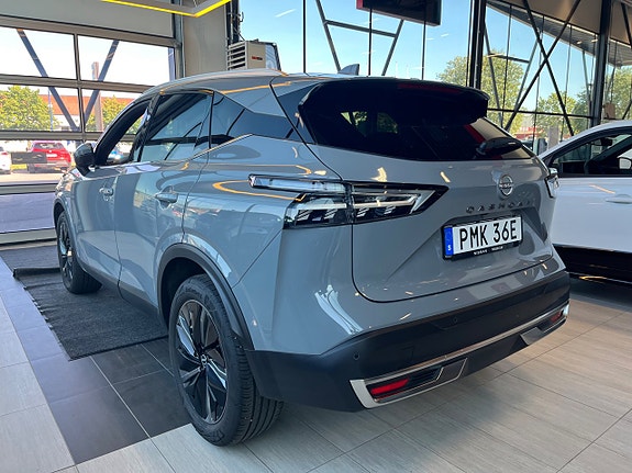 Nissan Qashqai 6 of 20