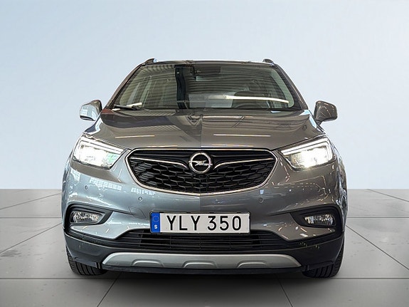 Opel Mokka X 2 of 5