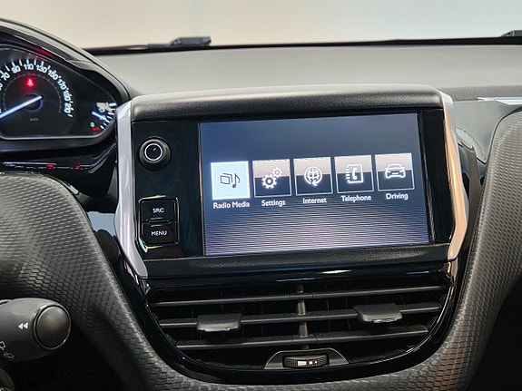 Peugeot 2008 18 of 22