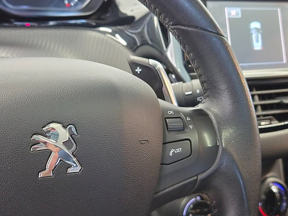 Peugeot 2008 15 of 22