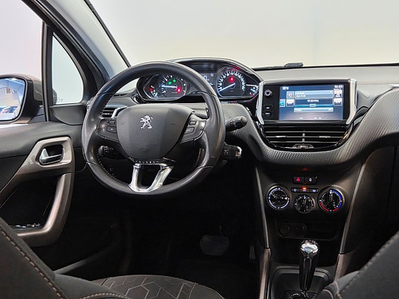 Peugeot 2008 12 of 22