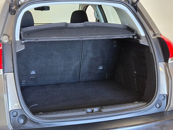 Peugeot 2008 22 of 22