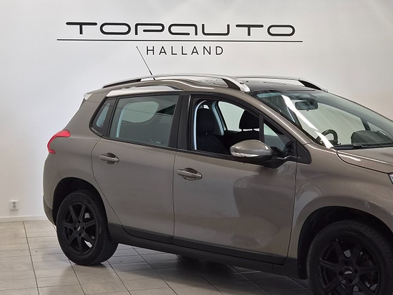 Peugeot 2008 2 of 22