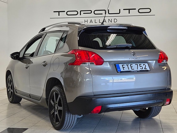 Peugeot 2008 6 of 22