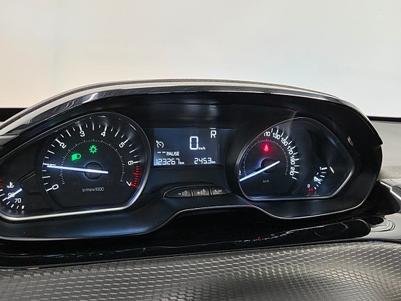 Peugeot 2008 16 of 22