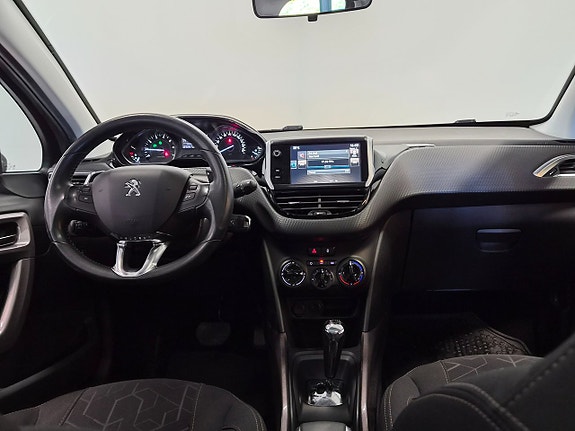 Peugeot 2008 11 of 22