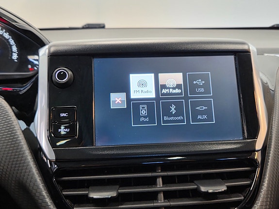 Peugeot 2008 19 of 22