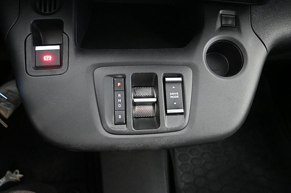 Peugeot e-Partner 17 of 18