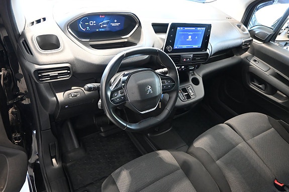 Peugeot e-Partner 7 of 18