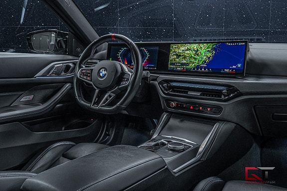 BMW M440i 19 of 22
