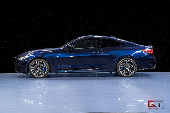 BMW M440i 4 of 5
