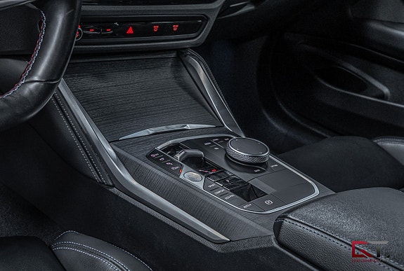 BMW M440i 18 of 22