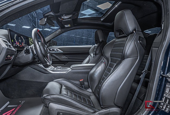 BMW M440i 15 of 22