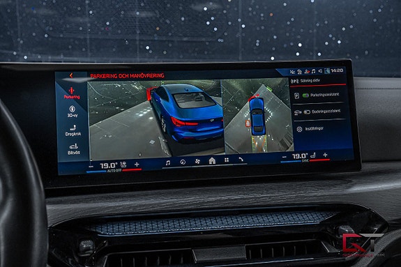 BMW M440i 14 of 22