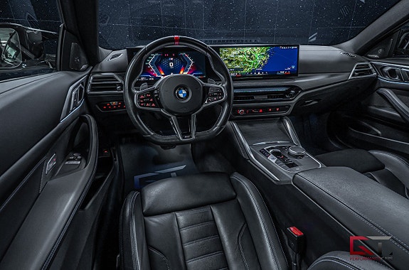 BMW M440i 11 of 22