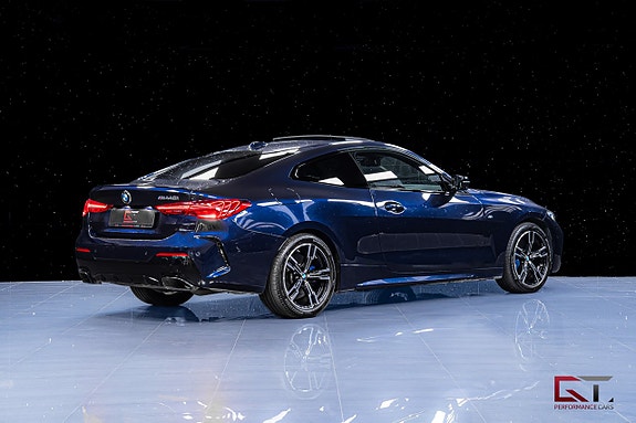 BMW M440i 8 of 22