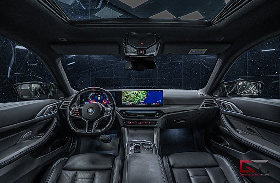 BMW M440i 17 of 22
