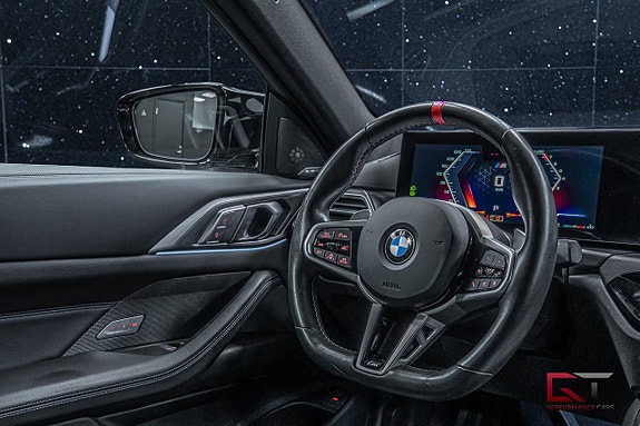 BMW M440i 21 of 22