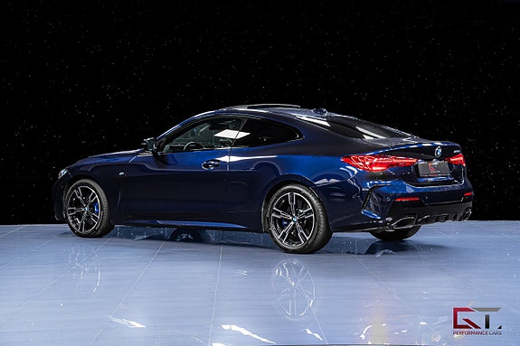 BMW M440i 6 of 22