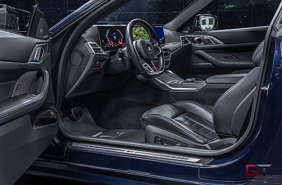 BMW M440i 9 of 22