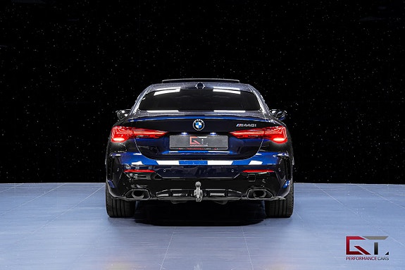 BMW M440i 7 of 22