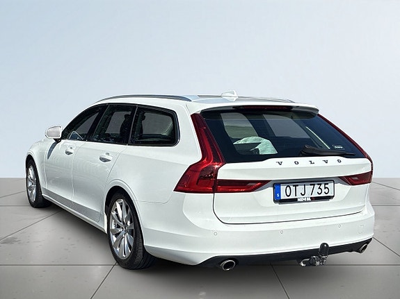 Volvo V90 5 of 5
