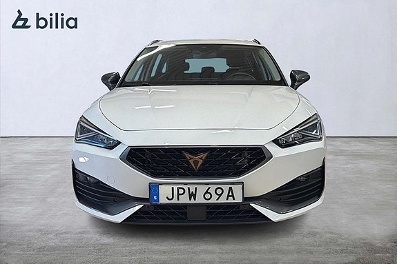 Cupra Leon 5 of 5