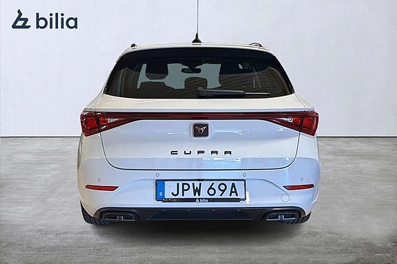 Cupra Leon 4 of 5